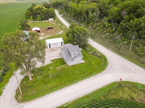 20800 PADDOCK Avenue, PACIFIC JCT, IA 51561