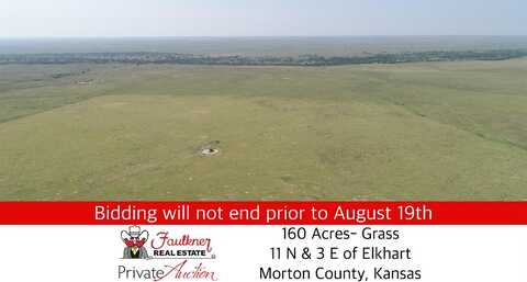 RD N, Richfield, KS 67953