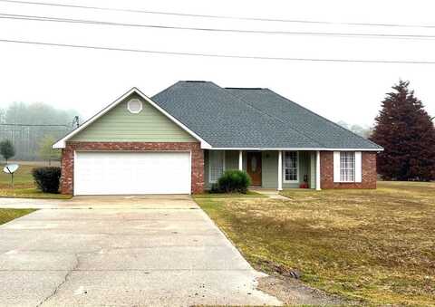 1017 Hidden Meadow Lane, Summit, MS 39666