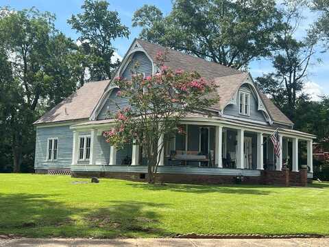 588 Union Street, Gloster, MS 39638