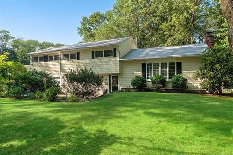 505 Cedar Avenue, East Greenwich, RI 02818