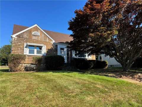 55 Ward Avenue, Westerly, RI 02891