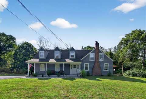 193 Harris Road, Smithfield, RI 02917