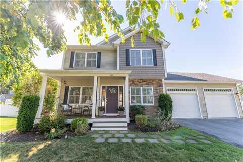 132 Julian Road, Warwick, RI 02889