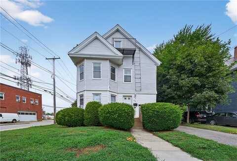 291 Pontiac Avenue, Cranston, RI 02910