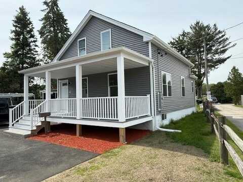 292 MAIN Avenue, Warwick, RI 02886