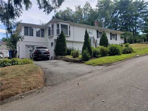 83 Valente Drive, Cranston, RI 02920