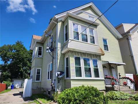 57 Rand Street, Central Falls, RI 02863