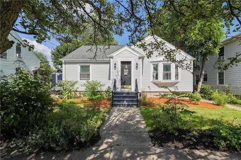 70 Brewster Street, Pawtucket, RI 02860