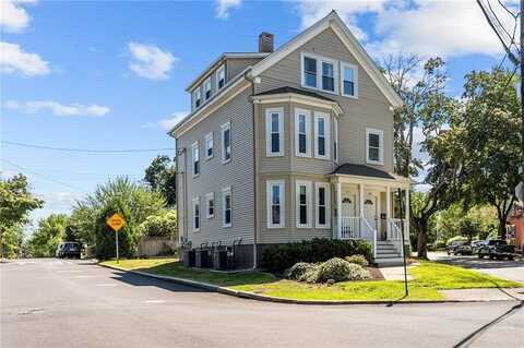 309 Highland Avenue, Providence, RI 02906