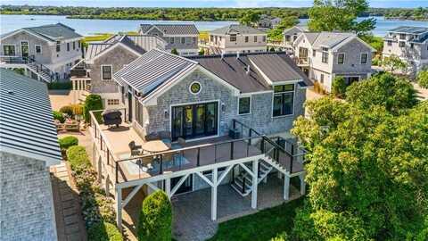 14 East Pointe Court, South Kingstown, RI 02879