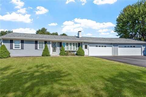 40 Murphy Drive, Cumberland, RI 02864