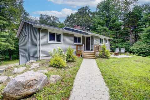 120 Stone Dam Road, Glocester, RI 02857