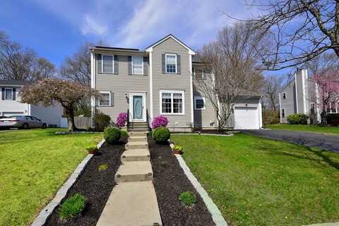 57 Remington Farm Drive, Coventry, RI 02816