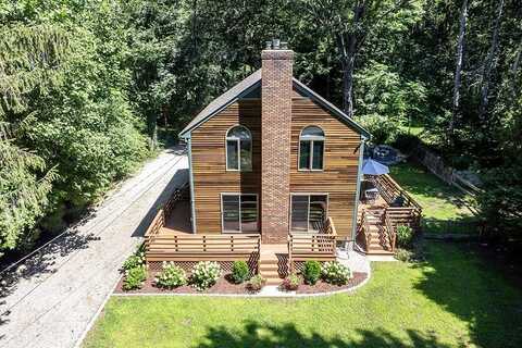 25 Little Rest Road, South Kingstown, RI 02881