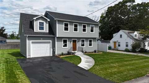 16 George Street, Warwick, RI 02888