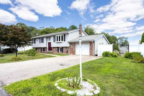21 Beacon Street, Johnston, RI 02919