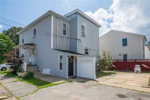 111 Raymond Avenue, Pawtucket, RI 02860