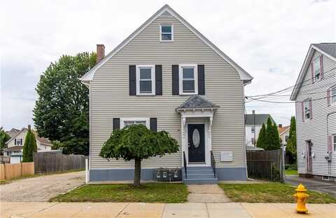 181 S bend Street, Pawtucket, RI 02860