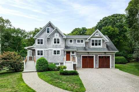 8 Indigo Point Road, South Kingstown, RI 02879