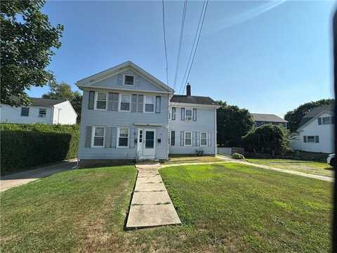 45 Ledward Avenue, Westerly, RI 02891