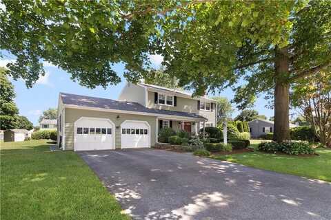 358 Olney Street, Seekonk, MA 02771
