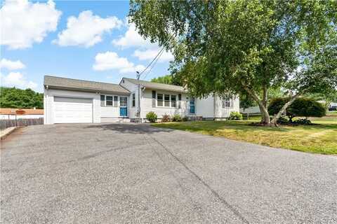 45 Notre Dame Avenue, Cumberland, RI 02864