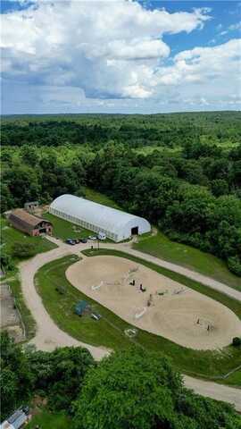 460 Hammet Road, Coventry, RI 02816