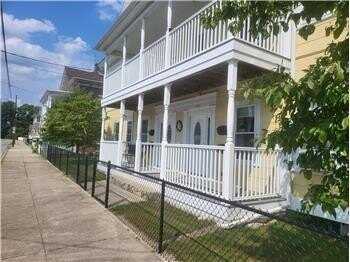 509 Pond Street, Woonsocket, RI 02895