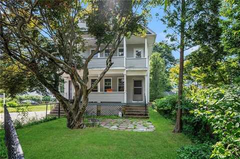 137 Fair Street, Warwick, RI 02888