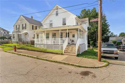 40 Baxter Street, Woonsocket, RI 02895
