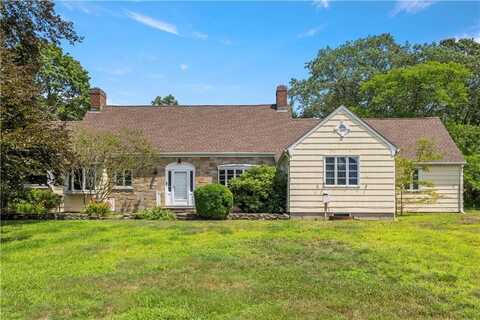 615 Wakefield Street, West Warwick, RI 02893