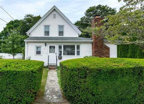 11 Longvue Avenue, Westerly, RI 02891