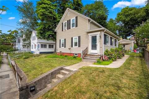 173 Roger Williams Avenue, East Providence, RI 02916