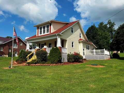 2670 Austinville Rd, Austinville, VA 24312