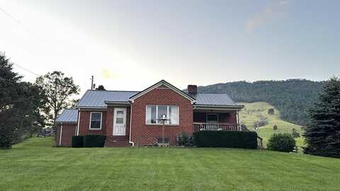 1833 Upper Valley Road, Tazewell, VA 24651