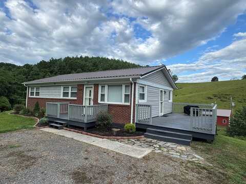 298 Link Road, Galax, VA 24333