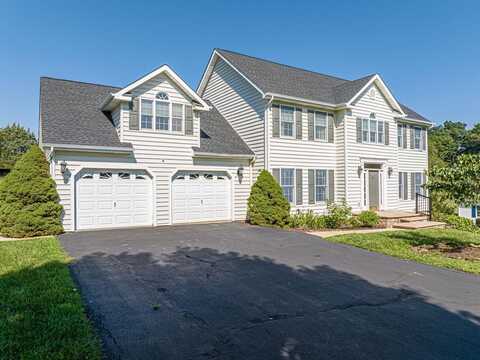 20163 Colony Lane, Bristol, VA 24202