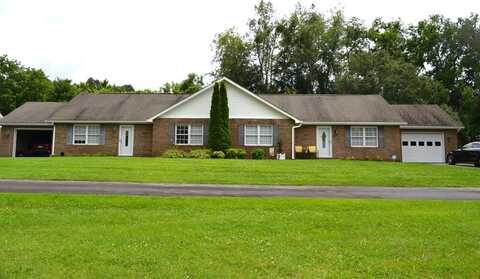 623 625 Wyndale Rd, Abingdon, VA 24210