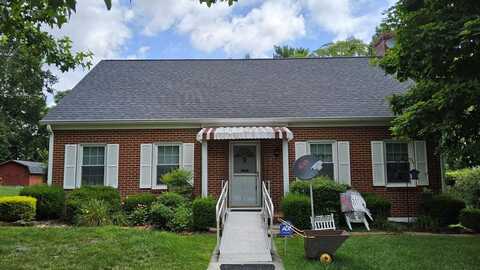 790 S 2nd Street, Wytheville, VA 24382
