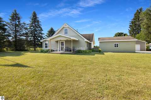 5051 W County Line Road, Buckley, MI 49620
