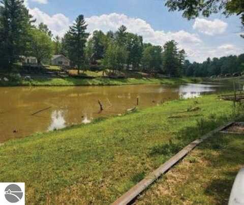0 Rivers Terrace Road, Gladwin, MI 48624