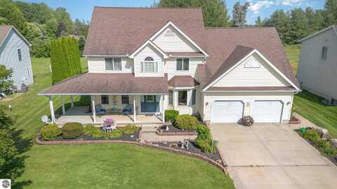 1043 Clubhouse Drive, Isabella, MI 48893