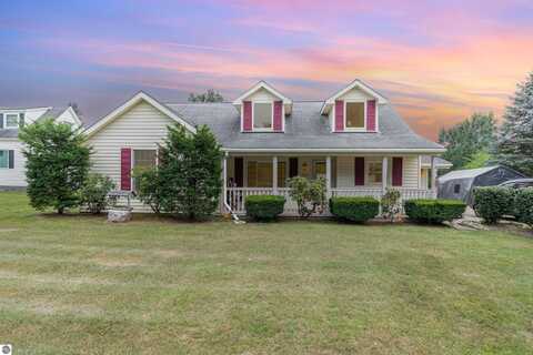 764 Oakwood Road, Ortonville, MI 48462