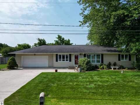 5156 Corvallis Drive, Mount Pleasant, MI 48858
