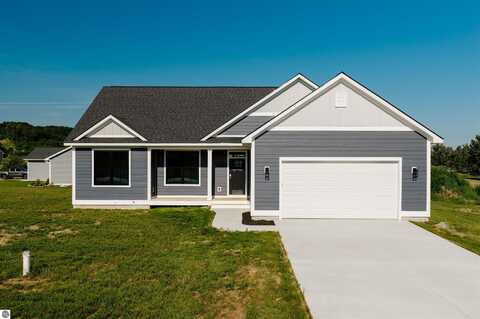 5382 Revella Lane, Grawn, MI 49637