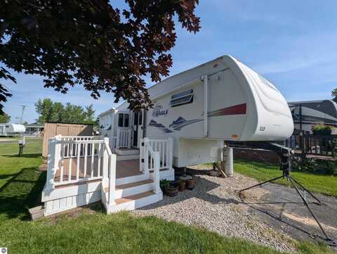 3675 E Michigan Avenue, Au Gres, MI 48703