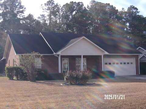 46 Shauna Rd, Ochlocknee, GA 31773