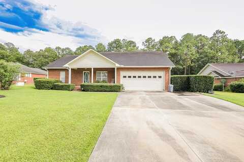 46 Shauna Rd, Ochlocknee, GA 31773