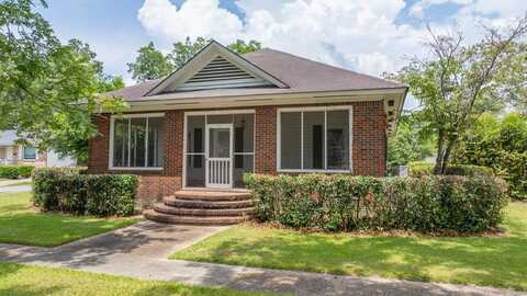 265 SW Sapp Ave, Pelham, GA 31779